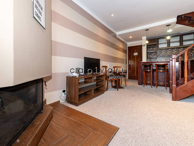 Venda em Alto do Capivari - Campos do Jordão