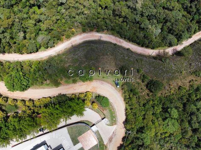 Área para Venda em Campos do Jordão - 4