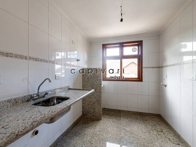 Apartamento para Venda em Campos do Jordão - 4