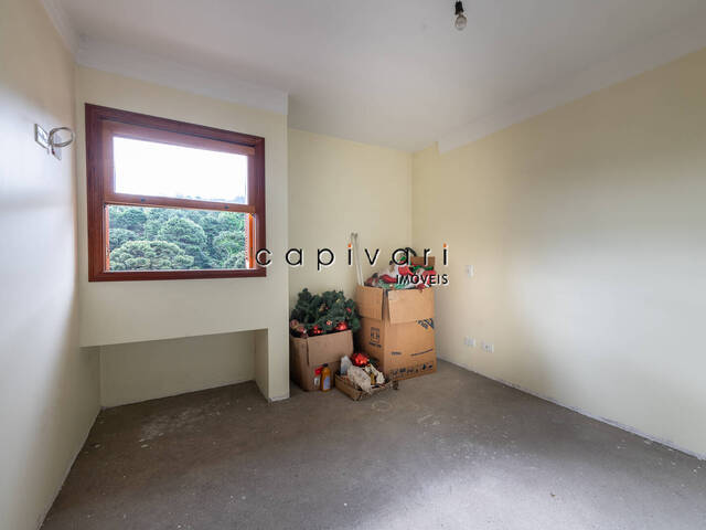 #1521 - Apartamento para Venda em Campos do Jordão - SP