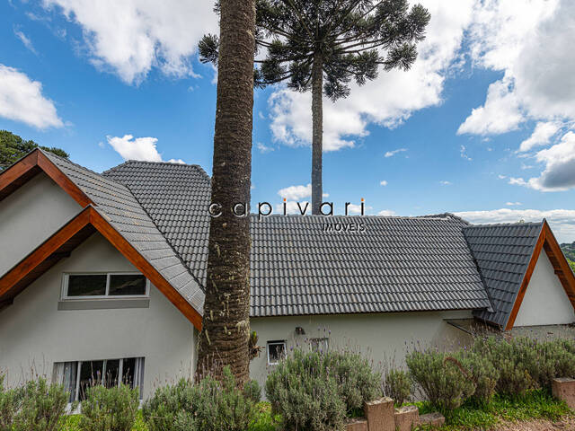 Casa em condomínio para Venda em Campos do Jordão - 4