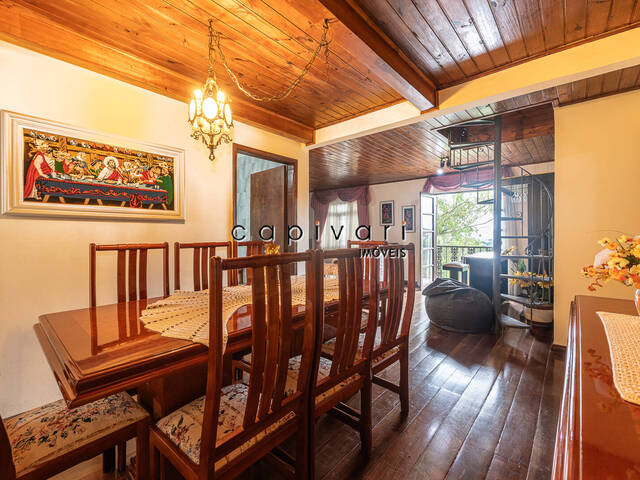 Apartamento para Venda em Campos do Jordão - 3