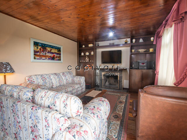 Apartamento para Venda em Campos do Jordão - 5