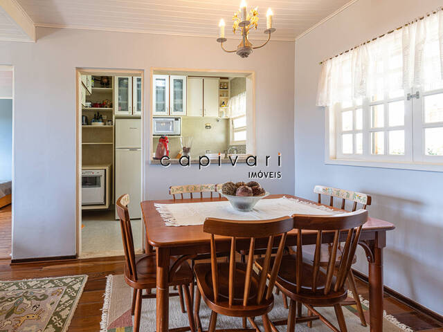 Apartamento para Venda em Campos do Jordão - 5