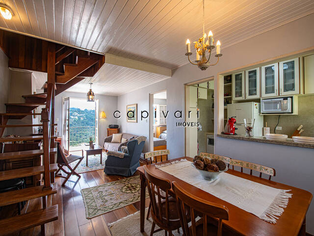 Apartamento para Venda em Campos do Jordão - 4