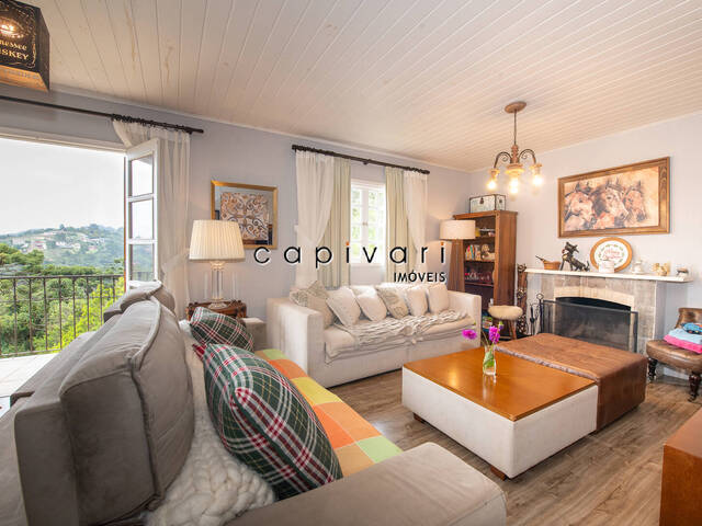Apartamento para Venda em Campos do Jordão - 4