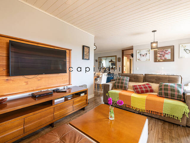 Apartamento para Venda em Campos do Jordão - 5