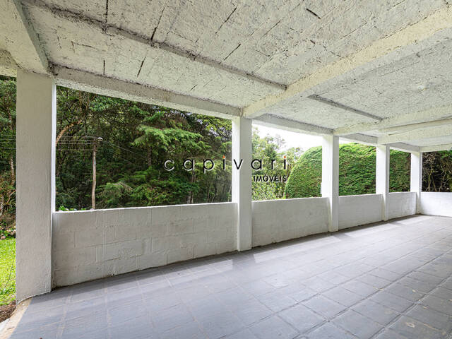 #1533 - Casa em condomínio para Venda em Campos do Jordão - SP - 3