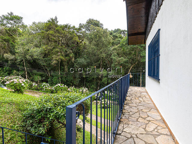 Casa em condomínio para Venda em Campos do Jordão - 5
