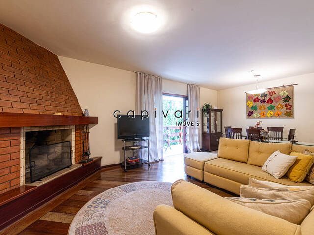 Apartamento para Venda em Campos do Jordão - 4