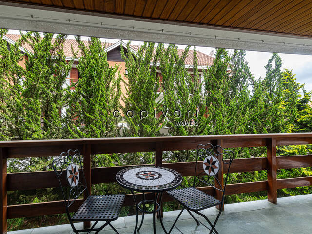 Apartamento para Venda em Campos do Jordão - 5