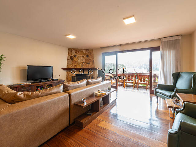 Apartamento para Venda em Campos do Jordão - 4