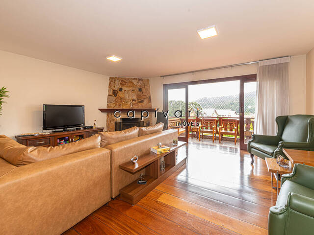 Apartamento para Venda em Campos do Jordão - 5