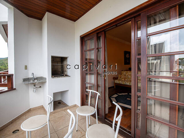 Apartamento para Locação em Campos do Jordão - 4