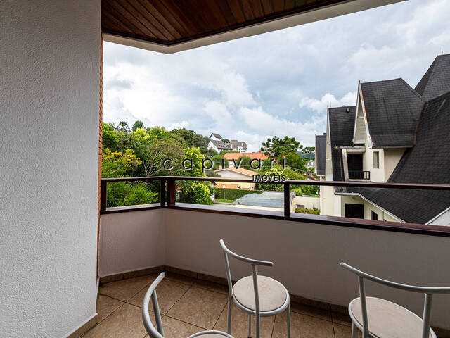 Apartamento para Locação em Campos do Jordão - 5