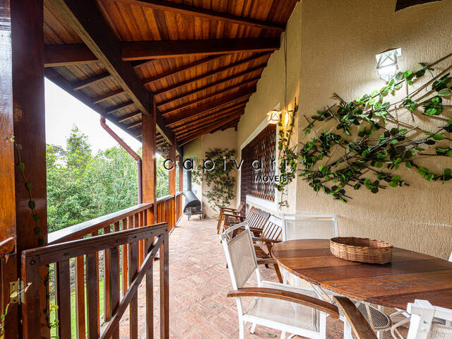 Casa em condomínio para Venda em Campos do Jordão - 4