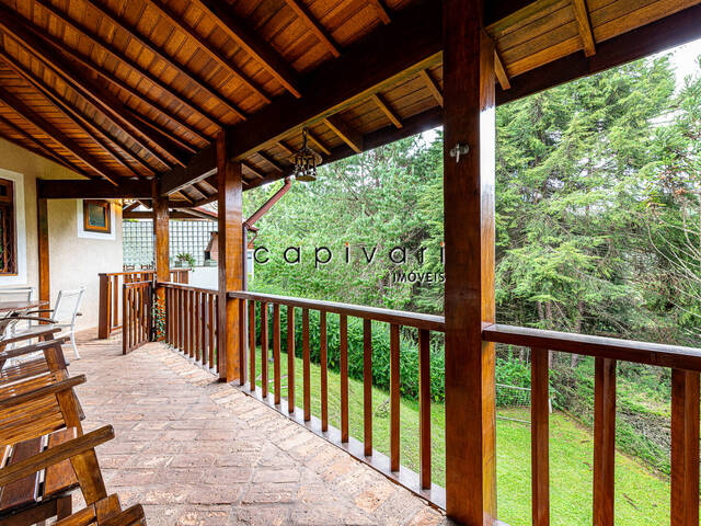 Casa em condomínio para Venda em Campos do Jordão - 5