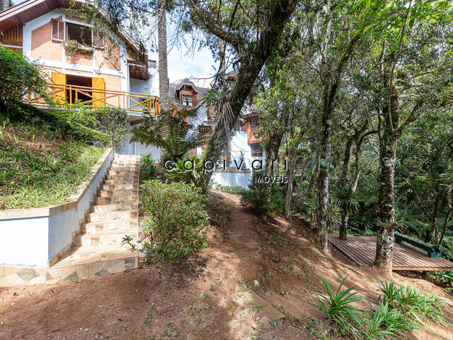 Casa para Venda em Campos do Jordão - 4