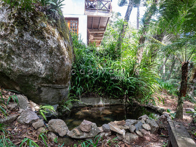Casa para Venda em Campos do Jordão - 5