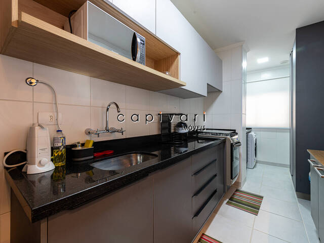 Apartamento para Venda em Campos do Jordão - 4