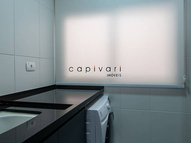 Apartamento para Venda em Campos do Jordão - 5