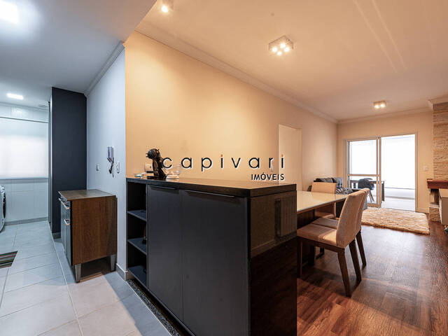 #1553 - Apartamento para Venda em Campos do Jordão - SP
