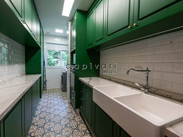 #1559 - Apartamento para Venda em Campos do Jordão - SP