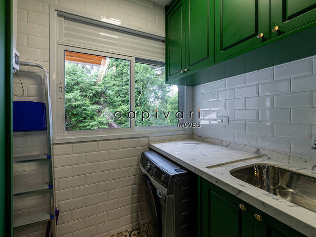 Apartamento para Venda em Campos do Jordão - 4