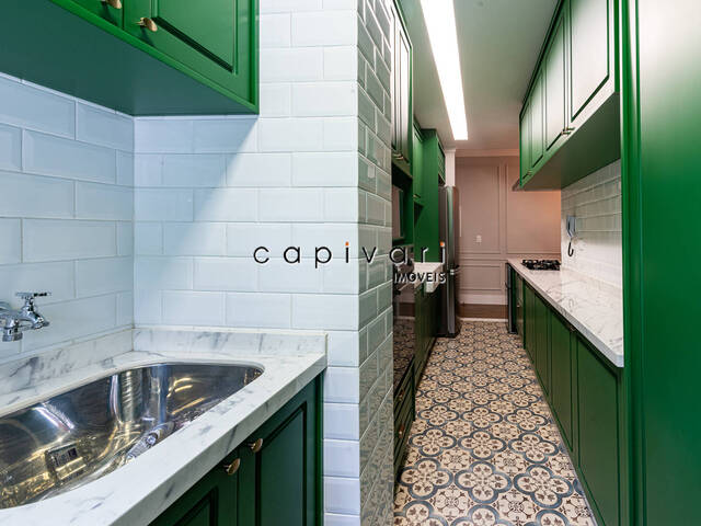 Apartamento para Venda em Campos do Jordão - 5