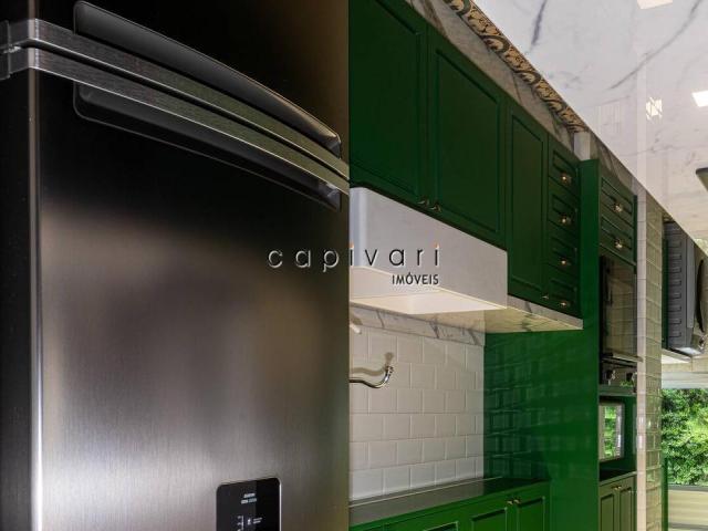 #1559 - Apartamento para Venda em Campos do Jordão - SP