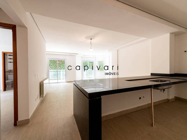 Apartamento para Venda em Campos do Jordão - 4