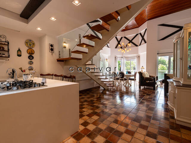 Apartamento para Venda em Campos do Jordão - 4