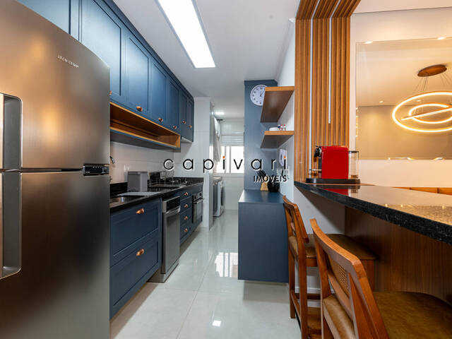 Apartamento para Venda em Campos do Jordão - 4