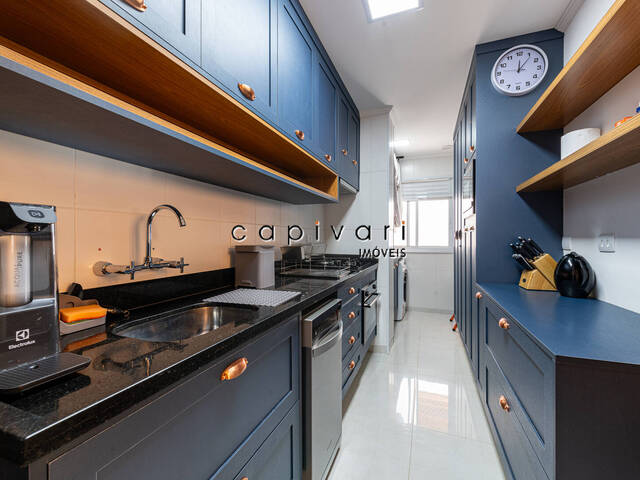 Apartamento para Venda em Campos do Jordão - 5