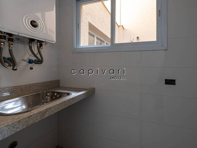 #1565 - Apartamento para Venda em Campos do Jordão - SP