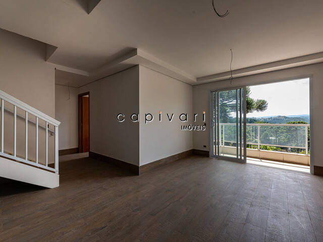 Apartamento para Venda em Campos do Jordão - 5