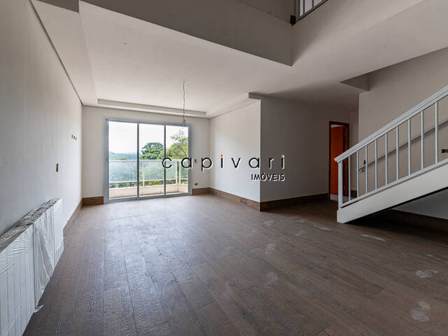 #1566 - Apartamento para Venda em Campos do Jordão - SP