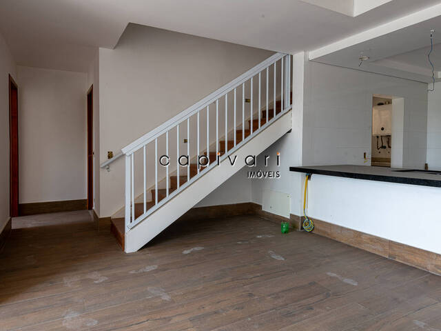 Apartamento para Venda em Campos do Jordão - 5