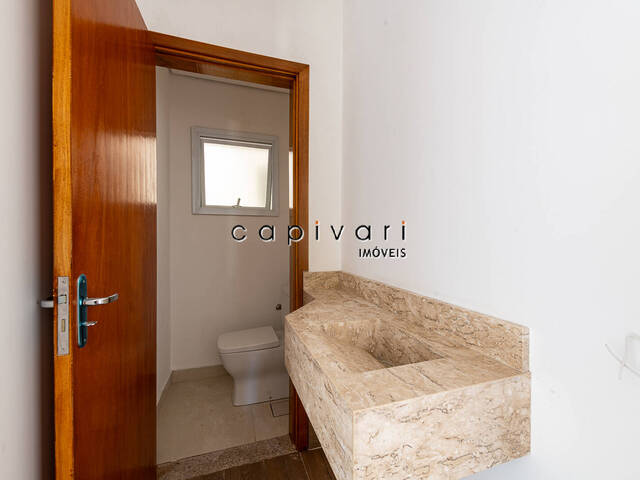 Apartamento para Venda em Campos do Jordão - 4