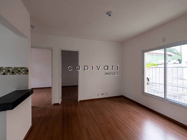 Apartamento para Venda em Campos do Jordão - 4