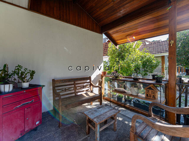 Casa em condomínio para Venda em Campos do Jordão - 4