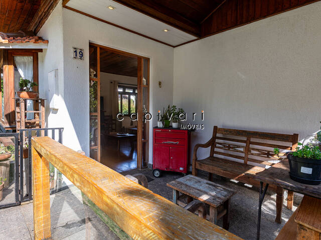 Casa em condomínio para Venda em Campos do Jordão - 5