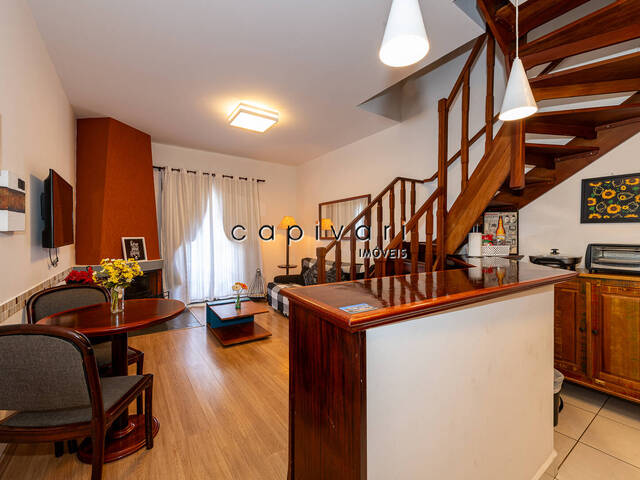 #1582 - Apartamento para Venda em Campos do Jordão - SP - 2
