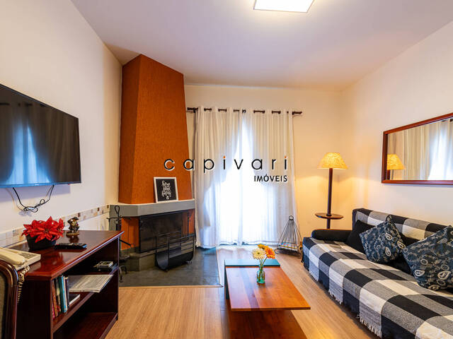 Apartamento para Venda em Campos do Jordão - 4