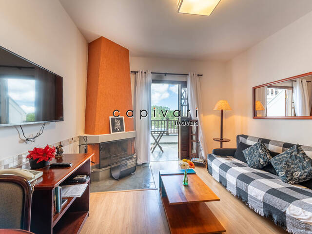 Apartamento para Venda em Campos do Jordão - 5