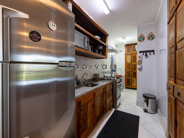 Apartamento para Venda em Campos do Jordão - 2
