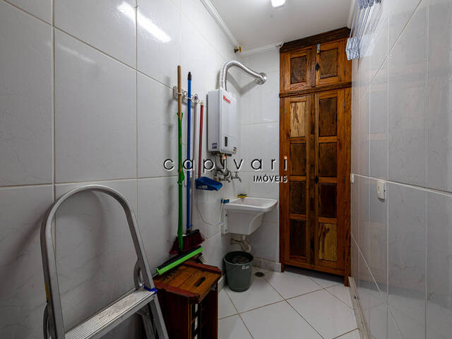 Apartamento para Venda em Campos do Jordão - 3
