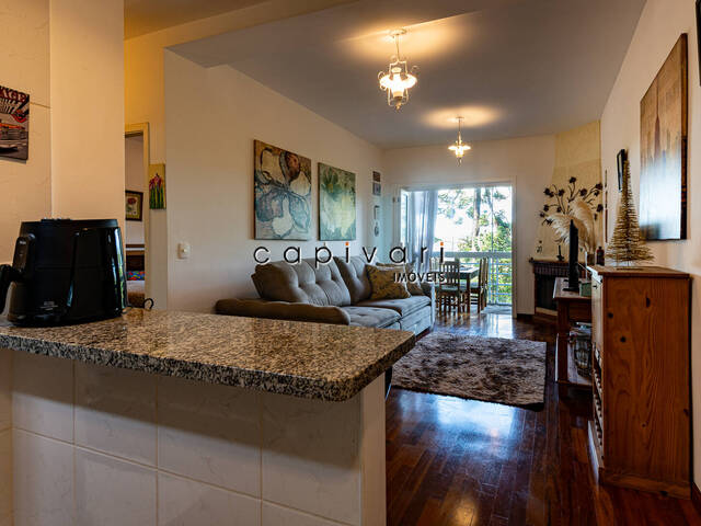 Apartamento para Venda em Campos do Jordão - 4