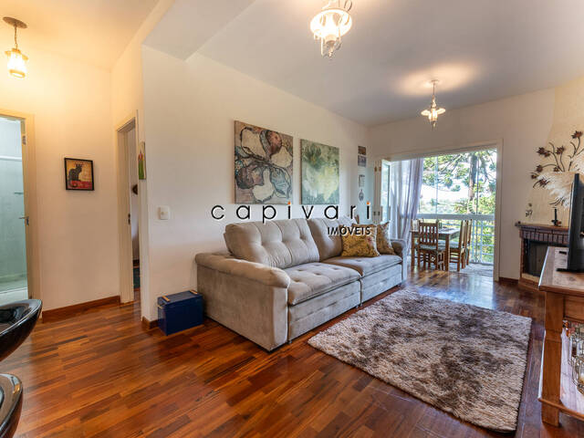 Apartamento para Venda em Campos do Jordão - 5