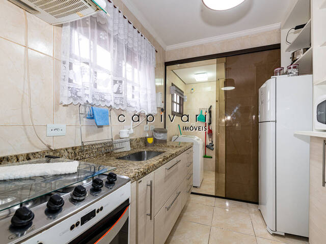 #1586 - Apartamento para Venda em Campos do Jordão - SP - 3
